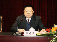 谢开华：四川应积极融入
