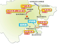 成立“长江上游管理局”  整合泸宜两港资源     　　