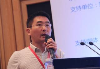罗辉林：关于京东O2O物流实践分享