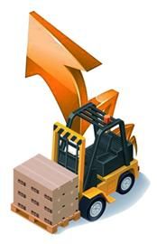 青岛物流业增加值去年突破七百亿元