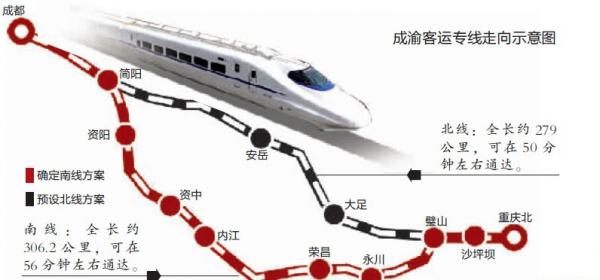 成渝客专10日起送电 全线有望年内通车6.jpg