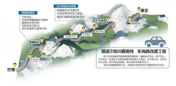 川藏线高尔寺隧道正式贯通2.jpg