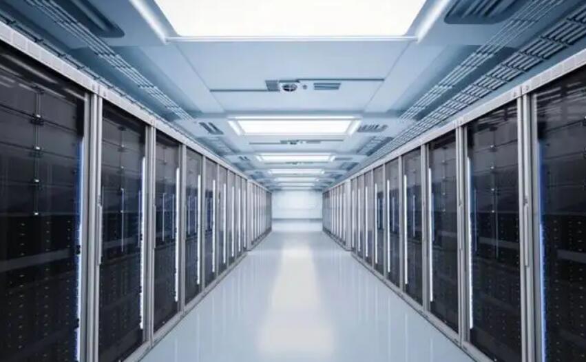 “东数西算”稳步推进 新基建赋能数字经济
