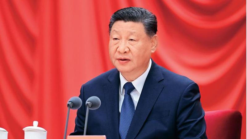 推进党的自我革命要做到“五个进一步到位”